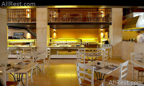 Plaza Spa Suites 22